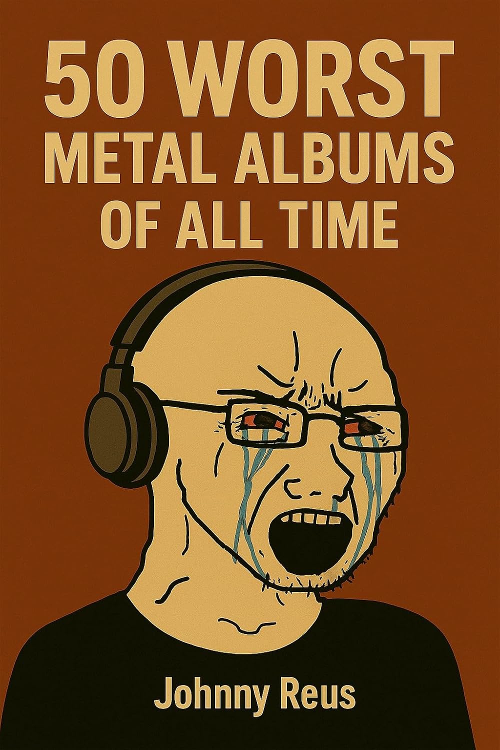 capítulo por capítulo baixar 50 Worst Metal Albums of All Time (English Edition)