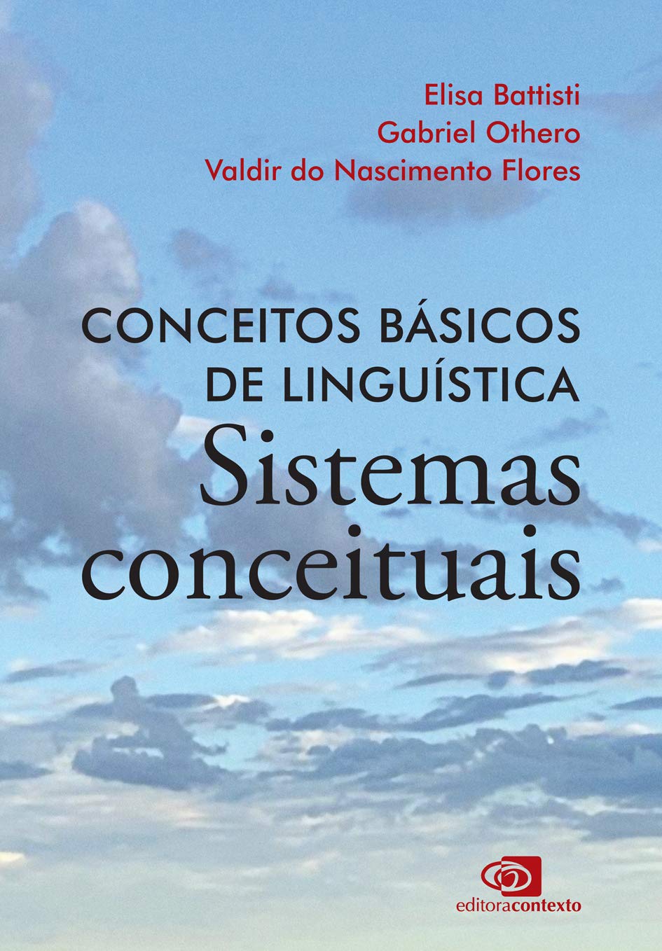 ler totalmente Conceitos básicos de linguística: sistemas conceituais