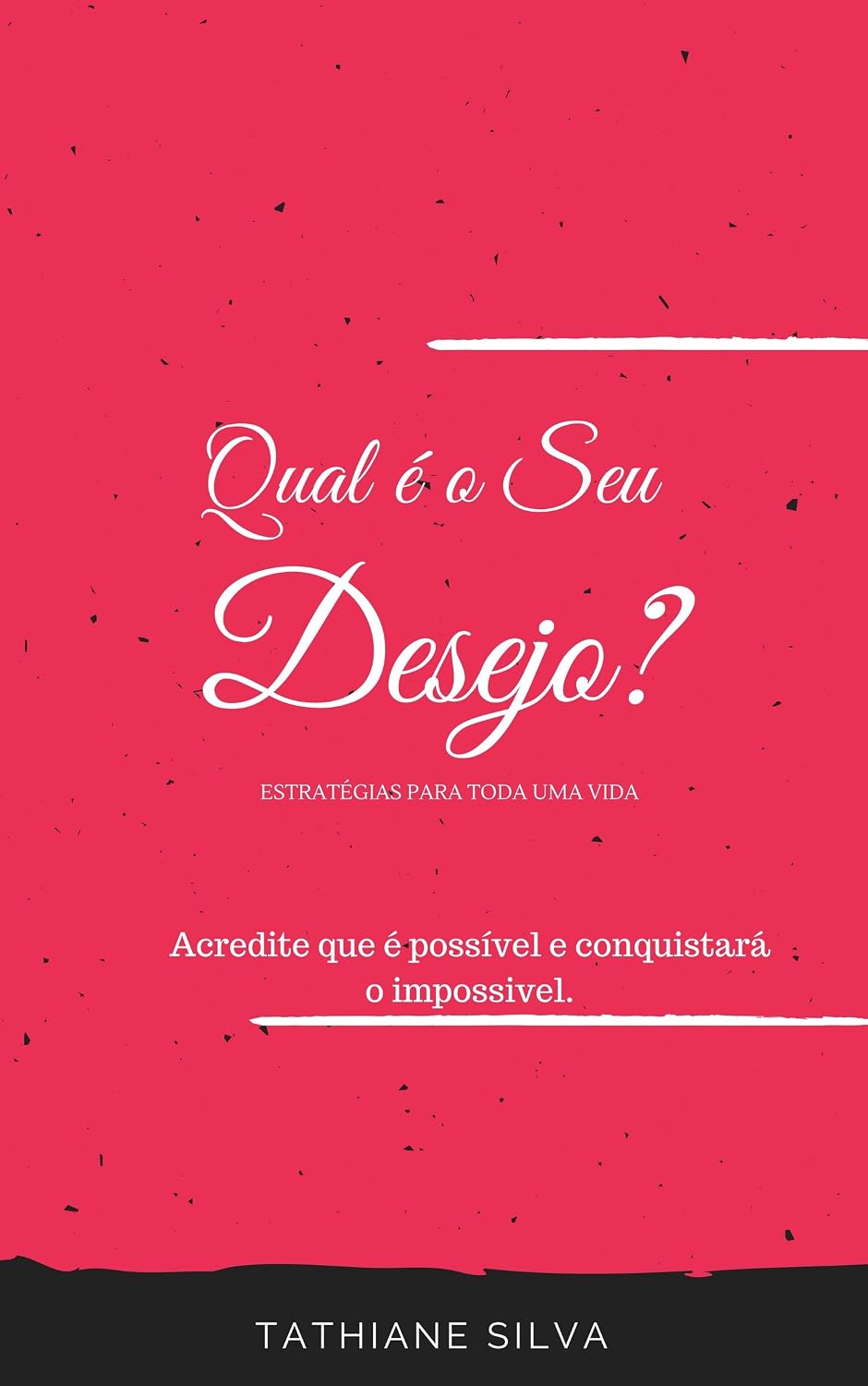 Qual é o Seu Desejo? (Coaching Livro 1) baixar livro de graça