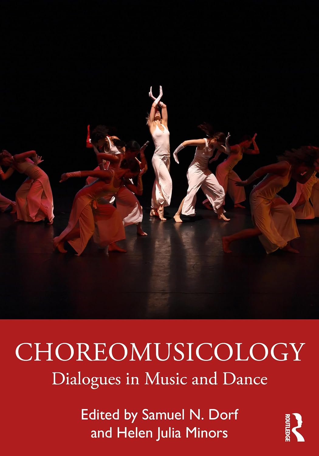 capítulo por capítulo baixar Choreomusicology: Dialogues in Music and Dance (English Edition)