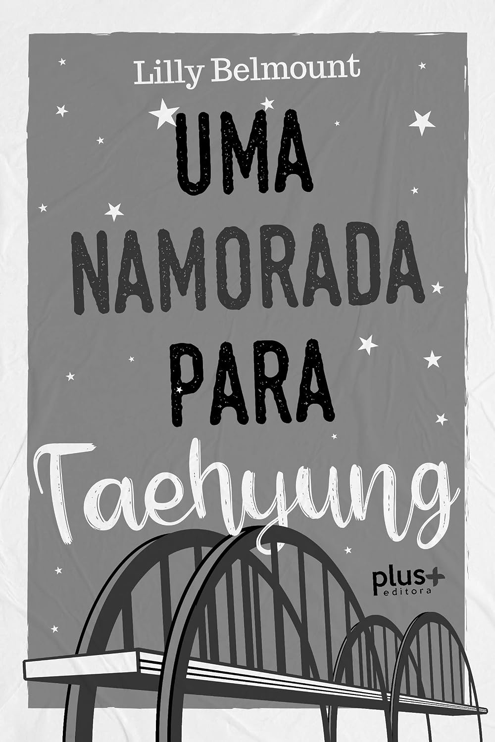 Uma namorada para Taehyung baixar livro de graça