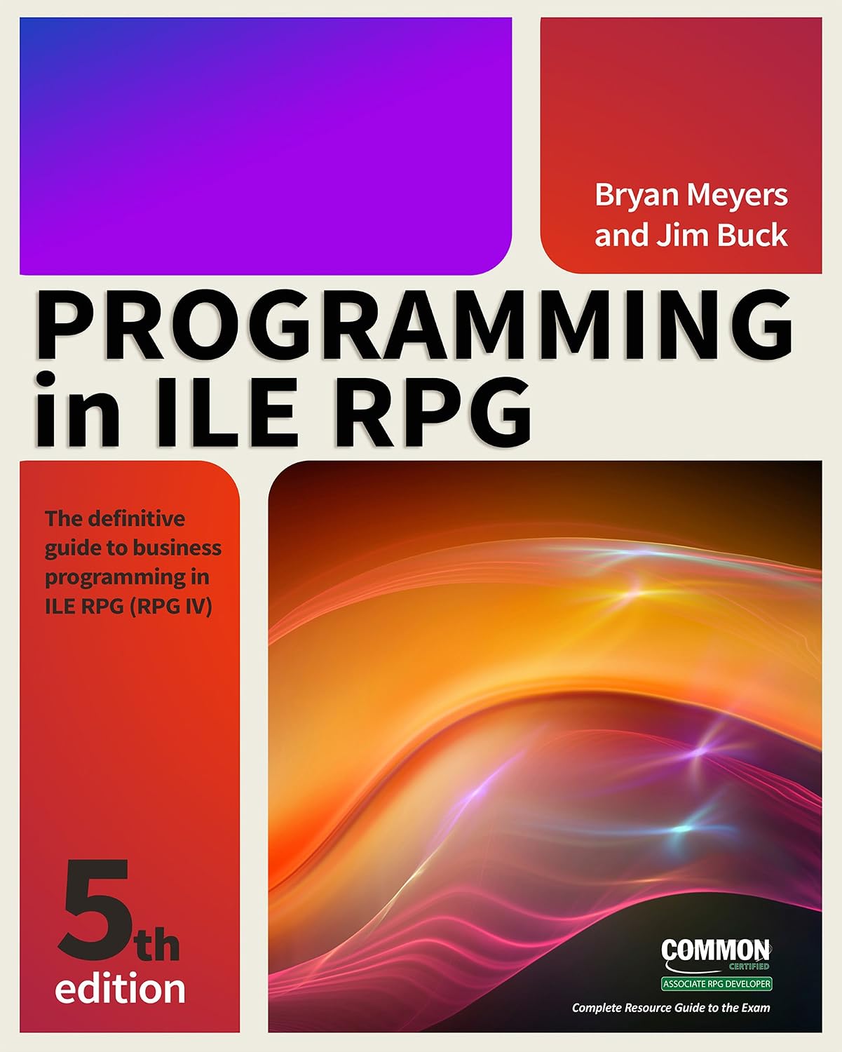 Programming in ILE RPG (English Edition) baixar livro de graça