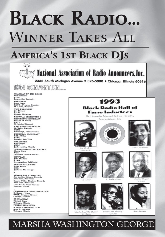 Black Radio... Winner Takes All: America's 1St Black Djs (English Edition) baixar o livro de graça