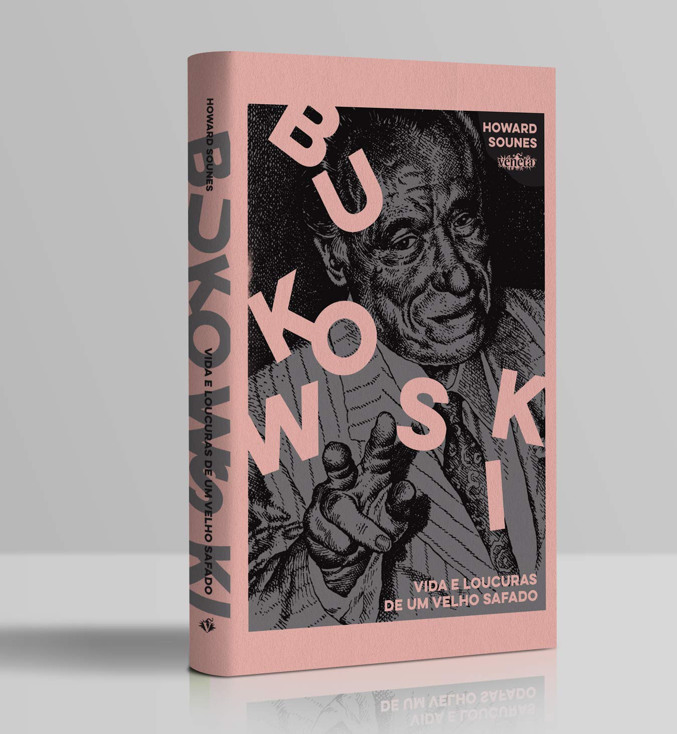 Bukowski: Vida e loucuras de um velho safado baixar livro de graça