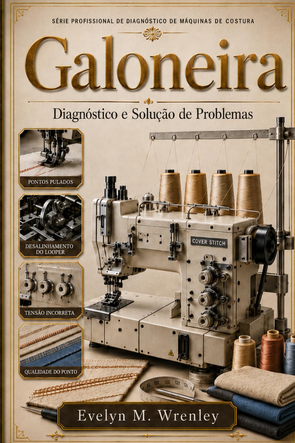 Galoneira: Diagnóstico e Solução de Problemas: Como Identificar, Testar e Corrigir Problemas na Galoneira baixar o livro de graça
