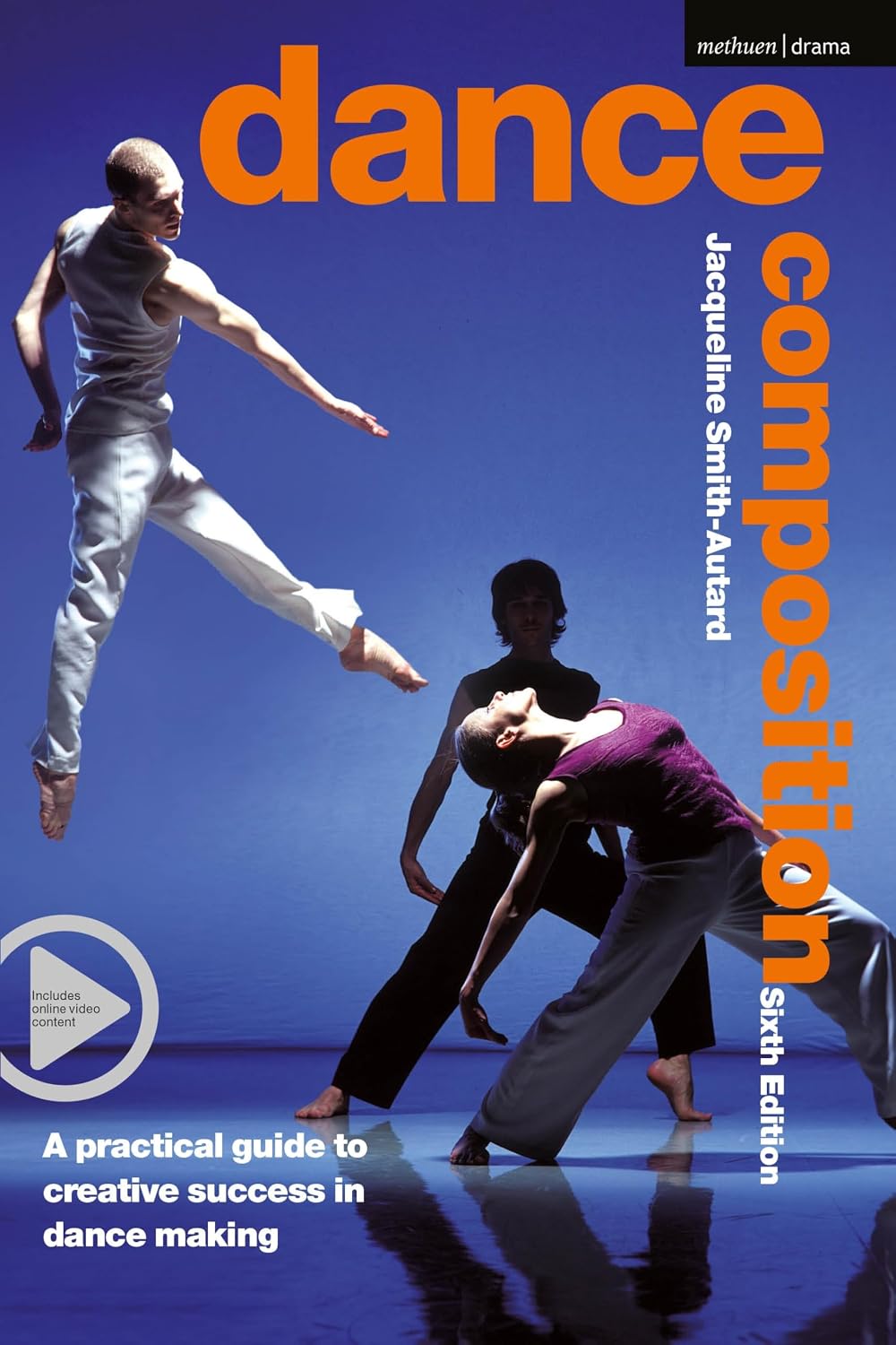 ler totalmente Dance Composition: A practical guide to creative success in dance making (Performance Books Book 3) (English Edition)