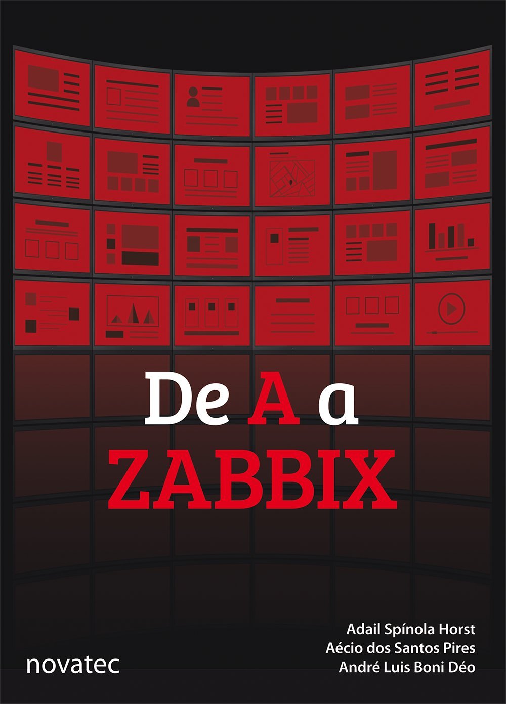 De A a Zabbix baixar livro de graça