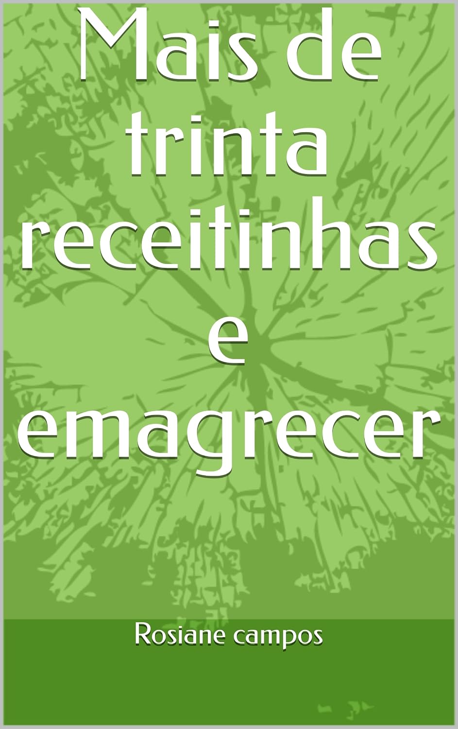 Mais de trinta receitinhas Rápidas e emagrecer baixar livro de graça