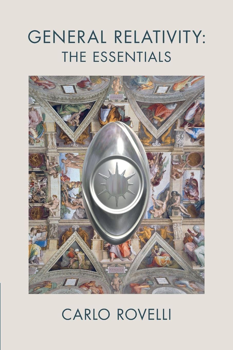 capítulo por capítulo baixar General Relativity: The Essentials
