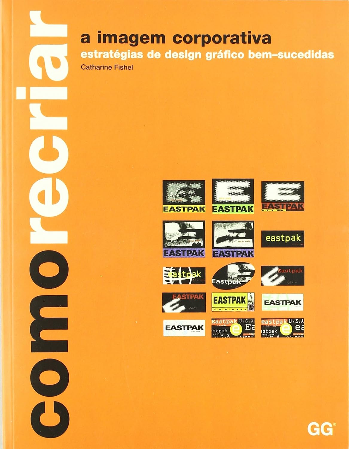 ler totalmente Como recriar a imagem corporativa: Estratégias de design gráfico bem-sucedidas