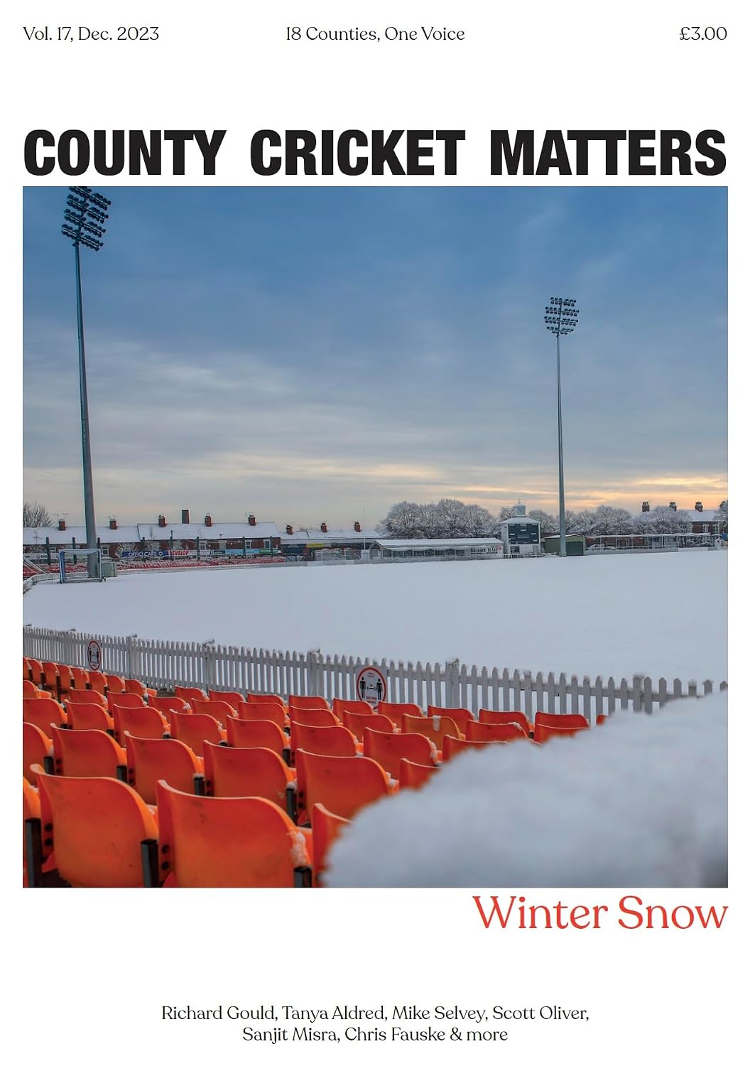ler totalmente County Cricket Matters: Volume 17 (English Edition)