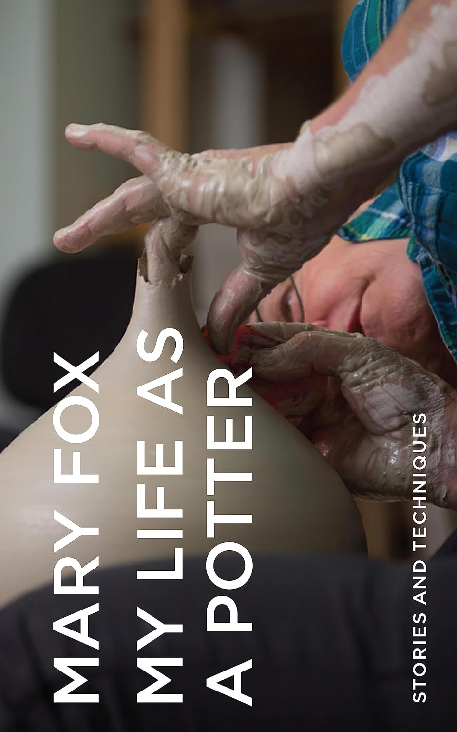 My Life as a Potter: Stories and Techniques baixar livro de graça