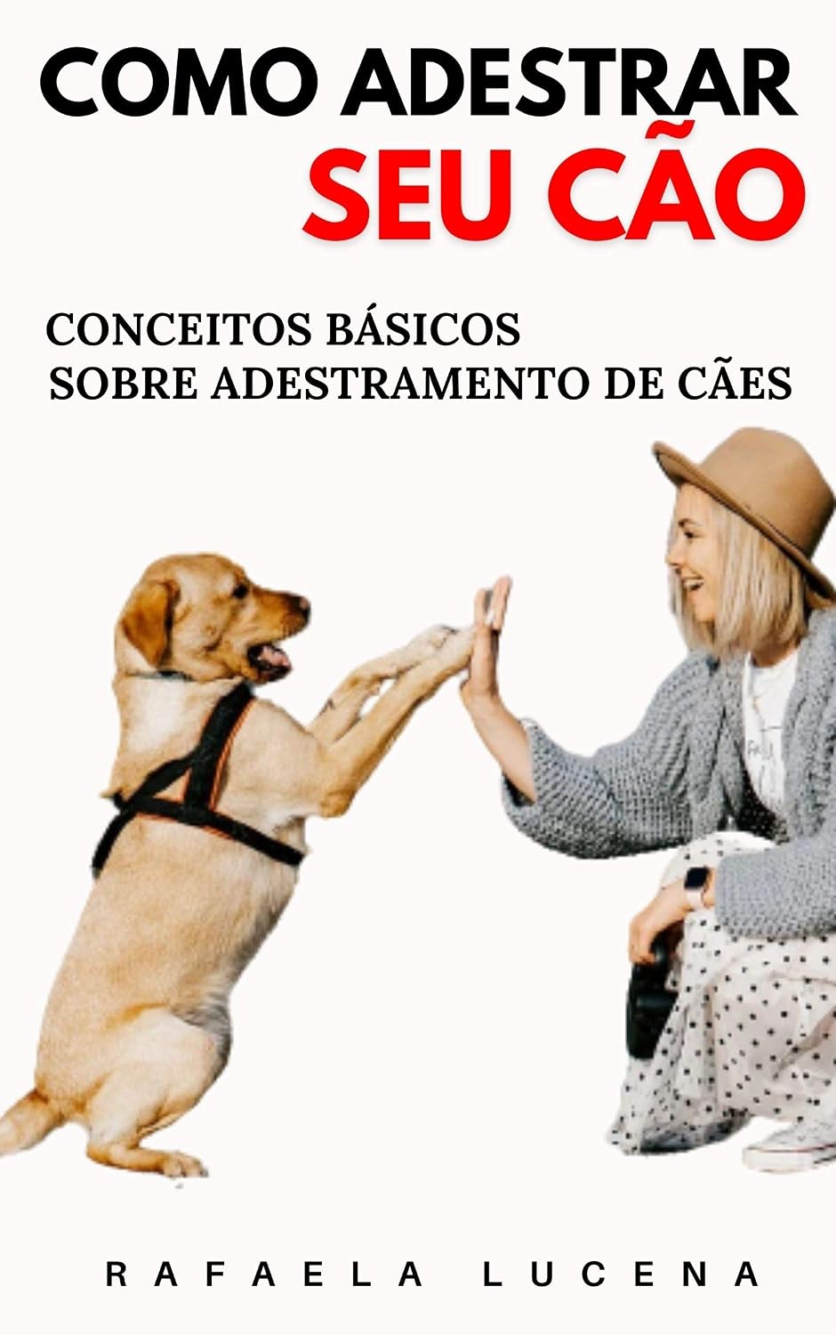 ler totalmente COMO ADESTRAR SEU CÃO: Conceitos Básicos sobre Adestramento de Cães
