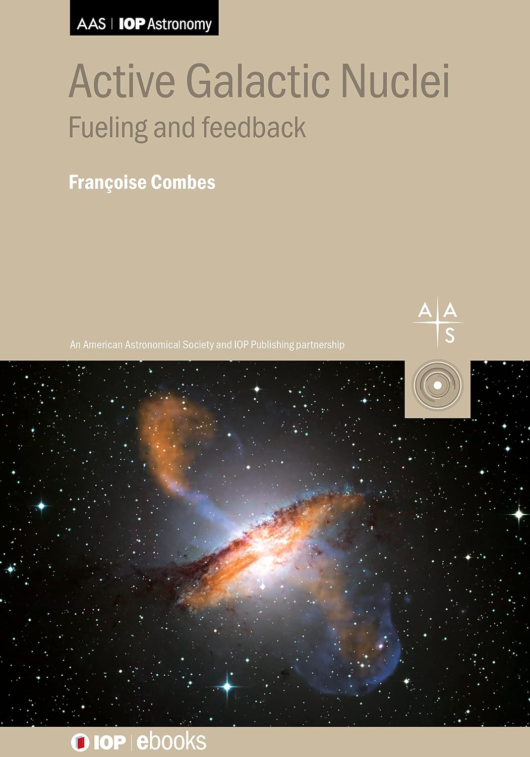 ler totalmente Active Galactic Nuclei: Fueling and feedback