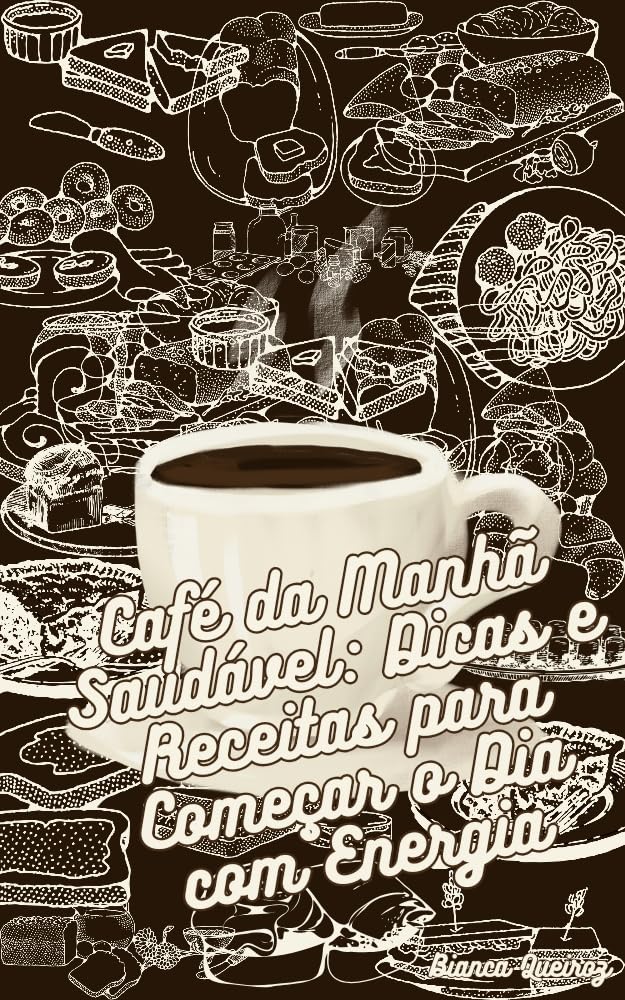 capítulo por capítulo baixar Café da Manhã Saudável: Dicas e Receitas para Começar o Dia com Energia