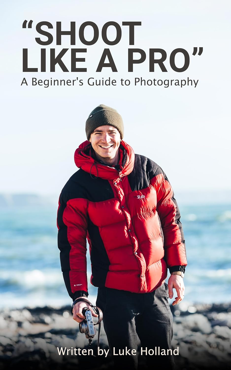 ler totalmente Shoot Like A Pro: A Beginners Guide to Photography (English Edition)