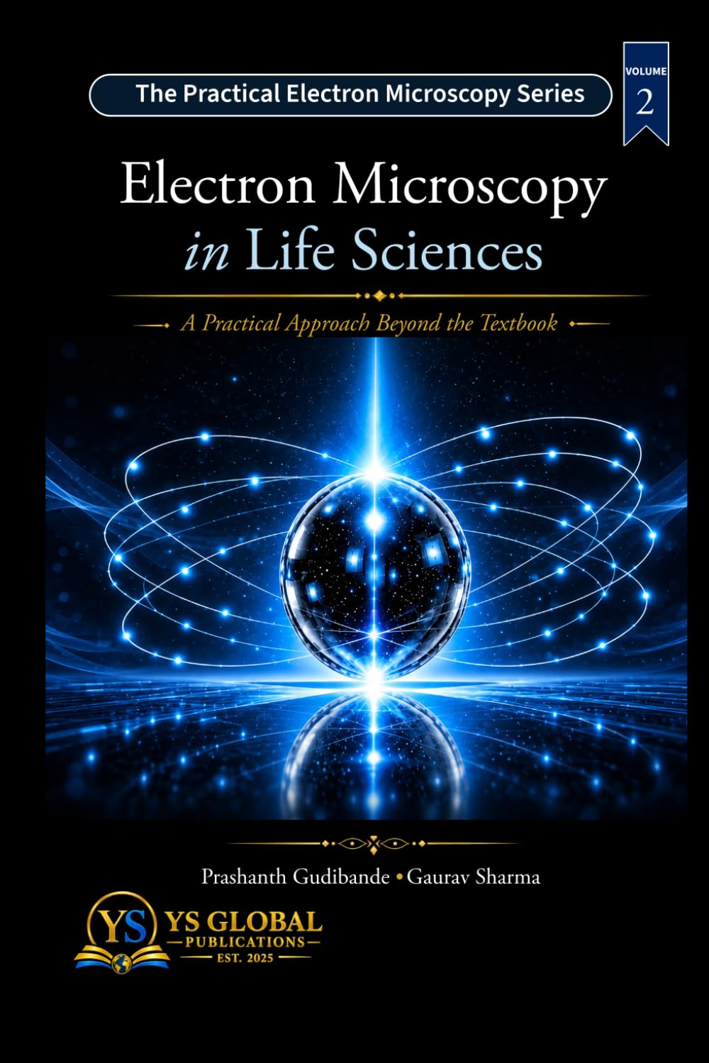 Electron Microscopy in Life Sciences: A Practical Approach Beyond the Textbook (The Practical Electron Microscopy Series)