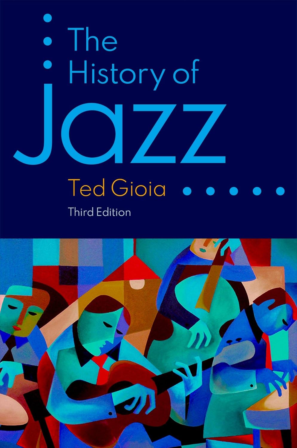 ler totalmente The History of Jazz (English Edition)