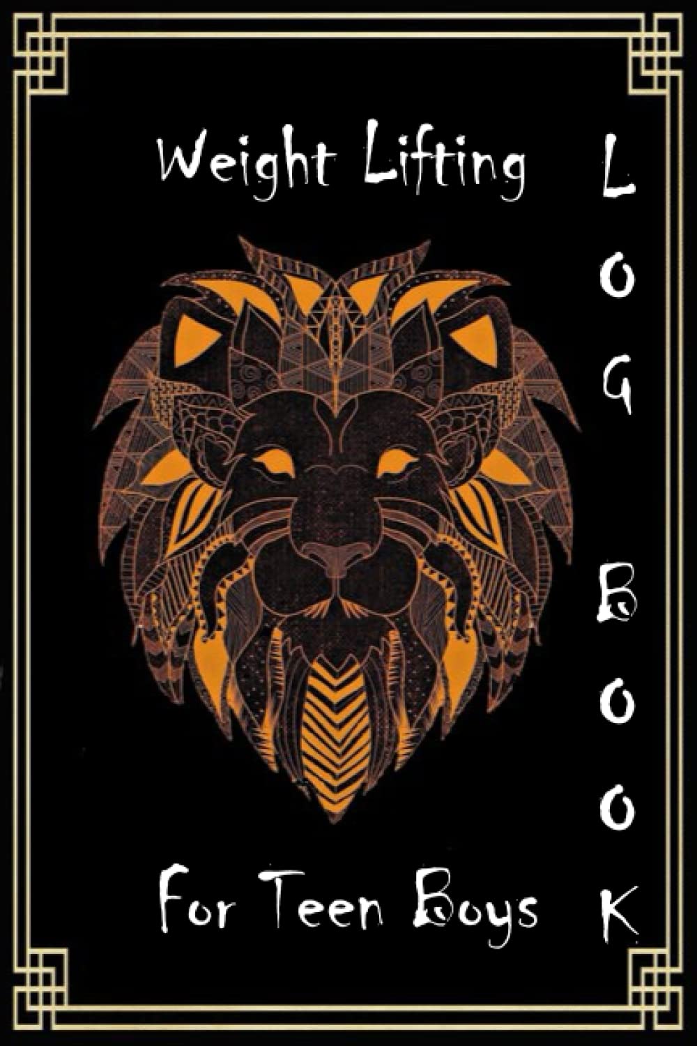 Weight Lifting Log Book For Teen Boys: Weight Lifting Log Book Cardio Workout Journal For Teen Boys, Exercise Journal And Fitness Logbook For Personal Training baixar o livro de graça