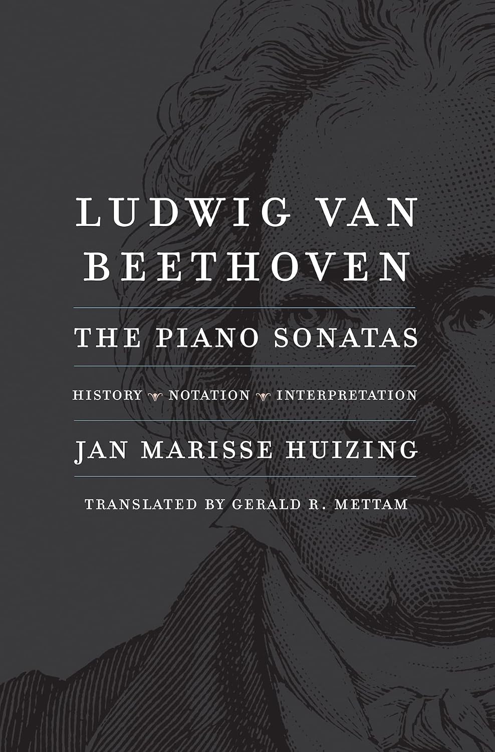 ler totalmente Ludwig van Beethoven: The Piano Sonatas; History, Notation, Interpretation (English Edition)