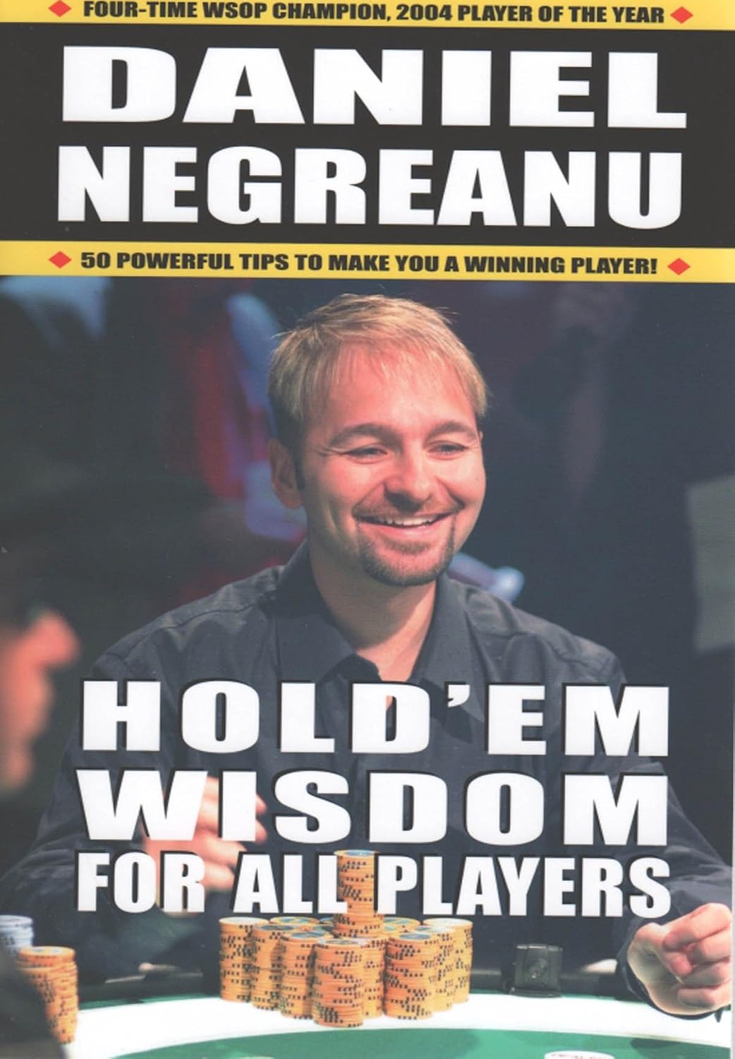 Hold'em Wisdom for All Players (English Edition) baixar livro de graça