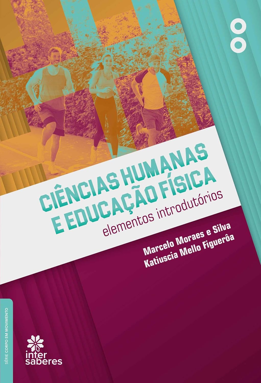 Ciências humanas e educação física:: elementos introdutórios baixar o livro de graça