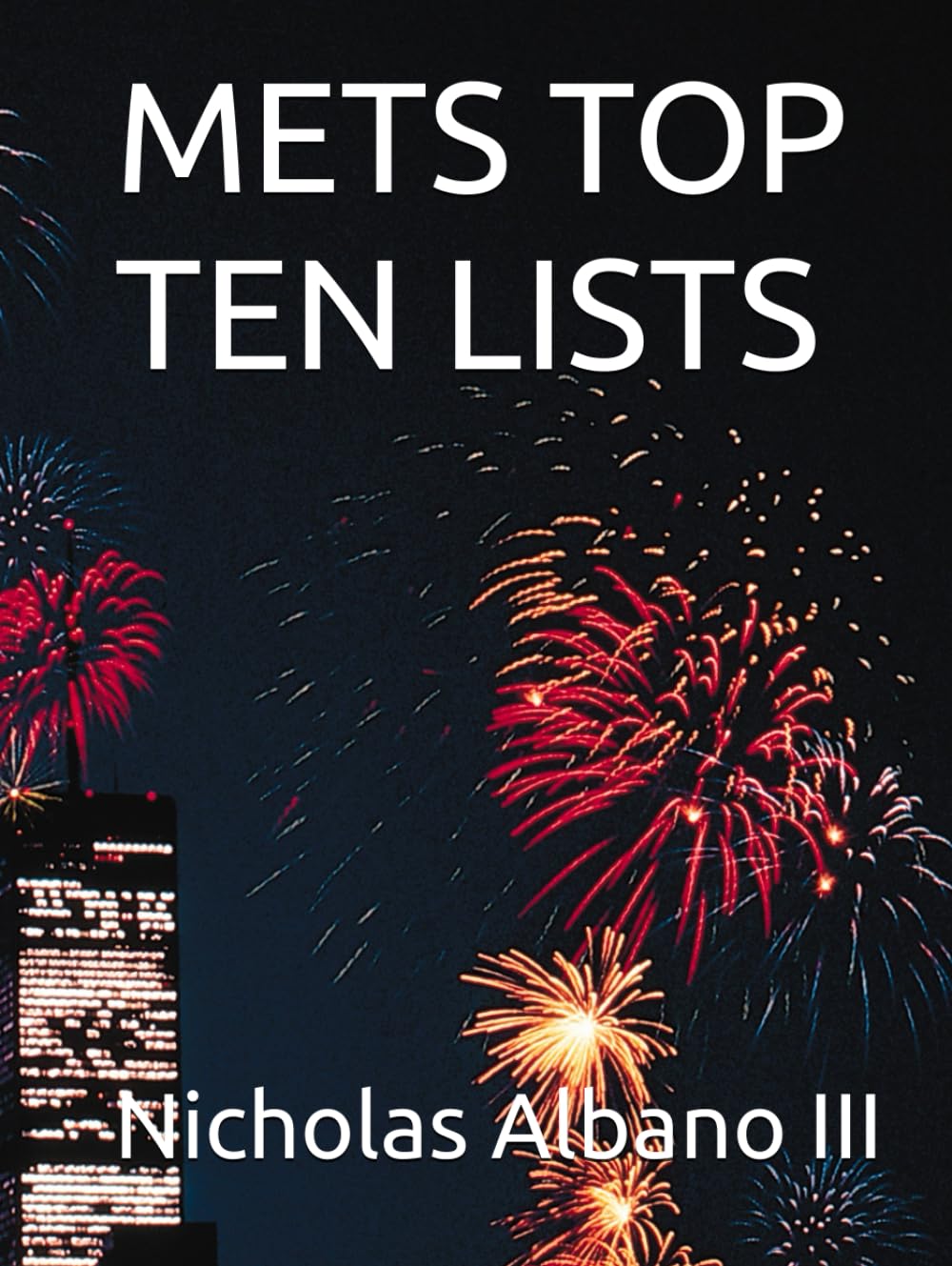 METS TOP TEN LISTS baixar livro de graça