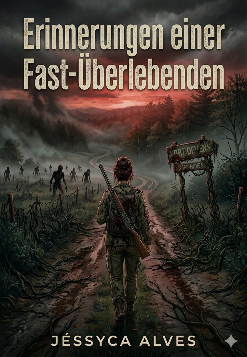 ler totalmente Erinnerungen einer Fast-Überlebenden (German Edition)