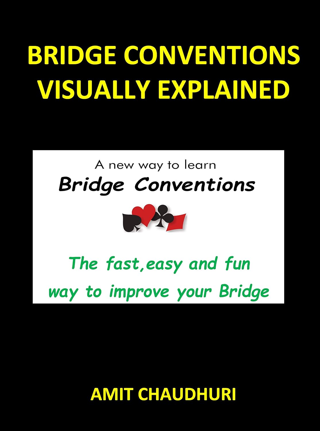 ler totalmente Bridge Conventions Visually Explained (English Edition)