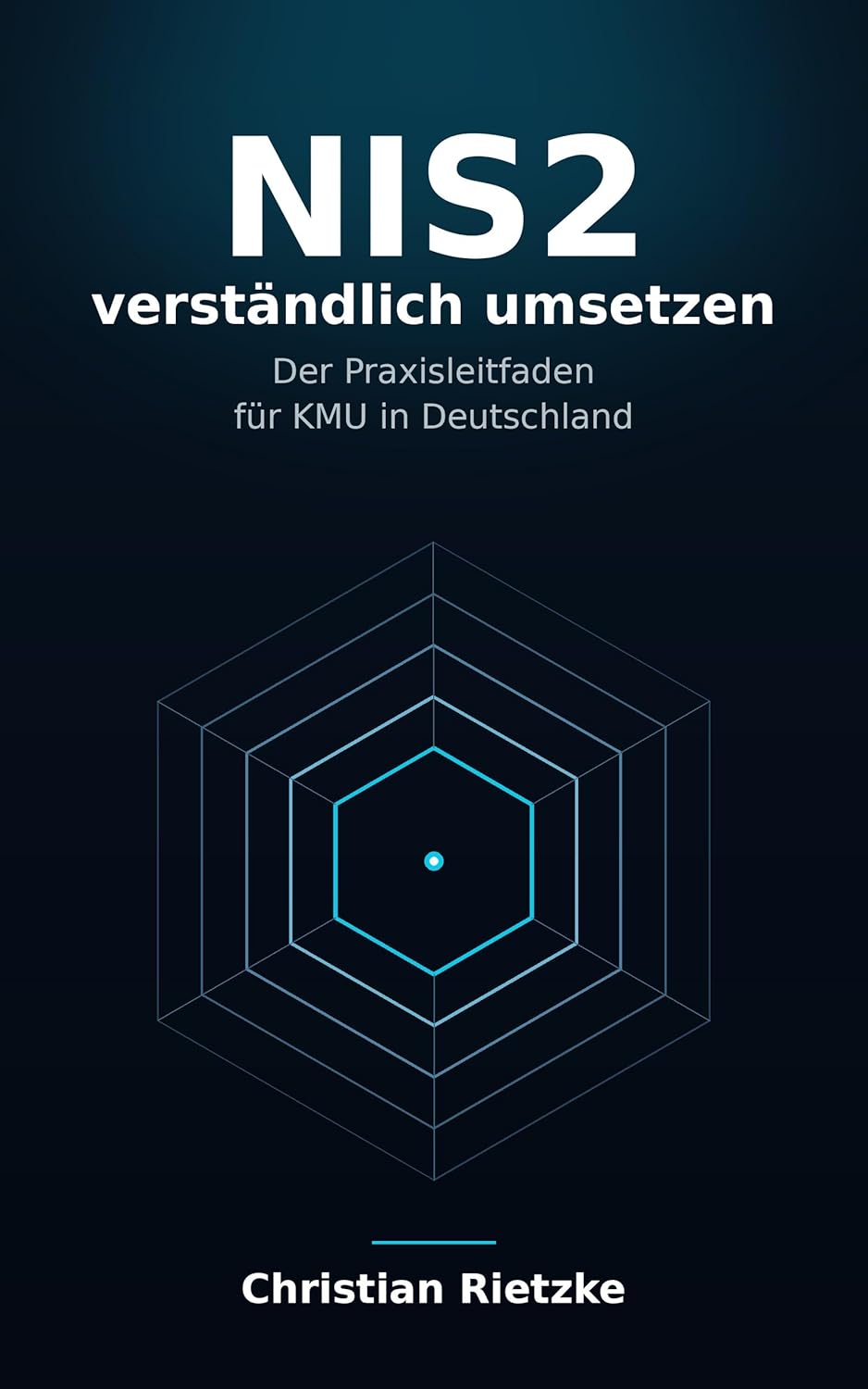NIS2 verständlich umsetzen: Der Praxisleitfaden für KMU in Deutschland (German Edition) baixar livro de graça