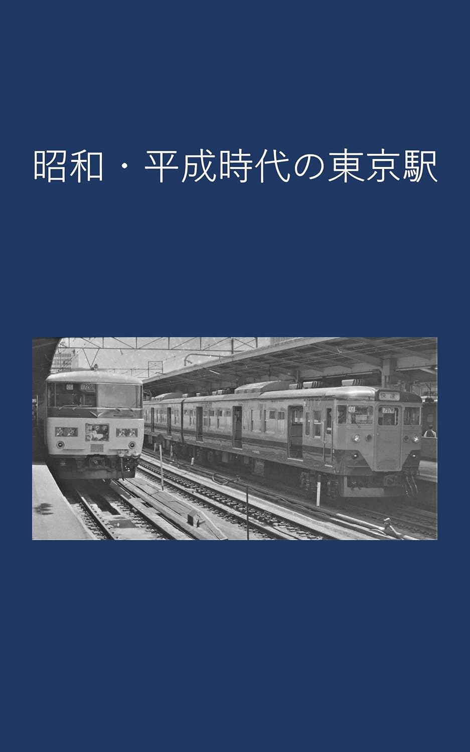 Tokyo Station in the Showa and Heisei eras (Japanese Edition) baixar livro de graça