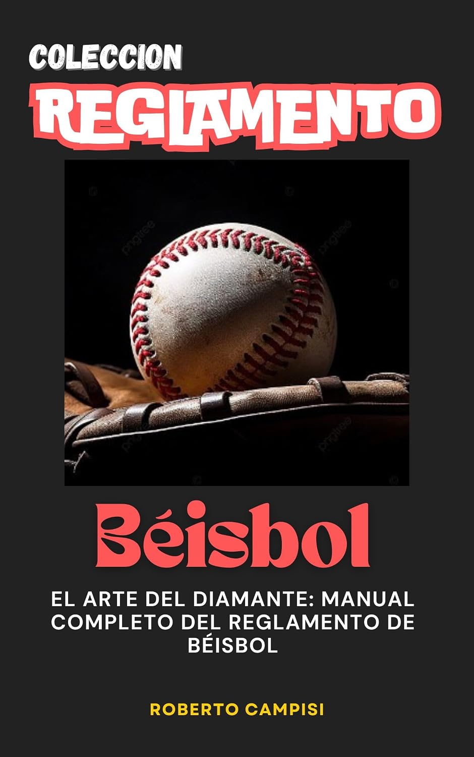 capítulo por capítulo baixar Béisbol: EL ARTE DEL DIAMANTE (Spanish Edition)