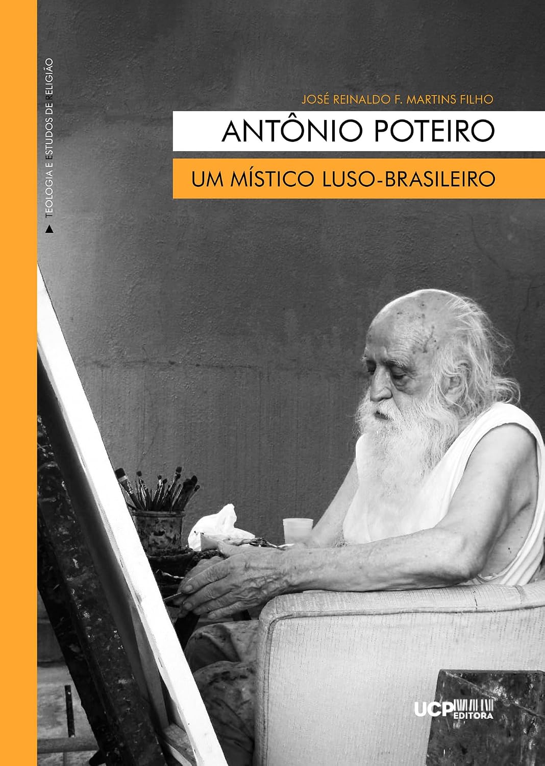 capítulo por capítulo baixar ANTÔNIO POTEIRO. UM MÍSTICO LUSO-BRASILEIRO