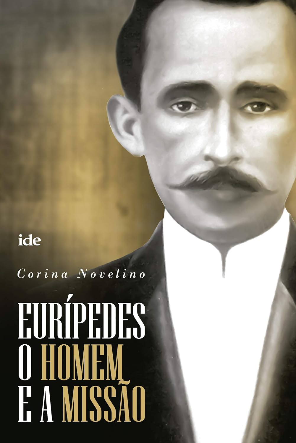 Eurípedes - O homem e a missão baixar o livro de graça
