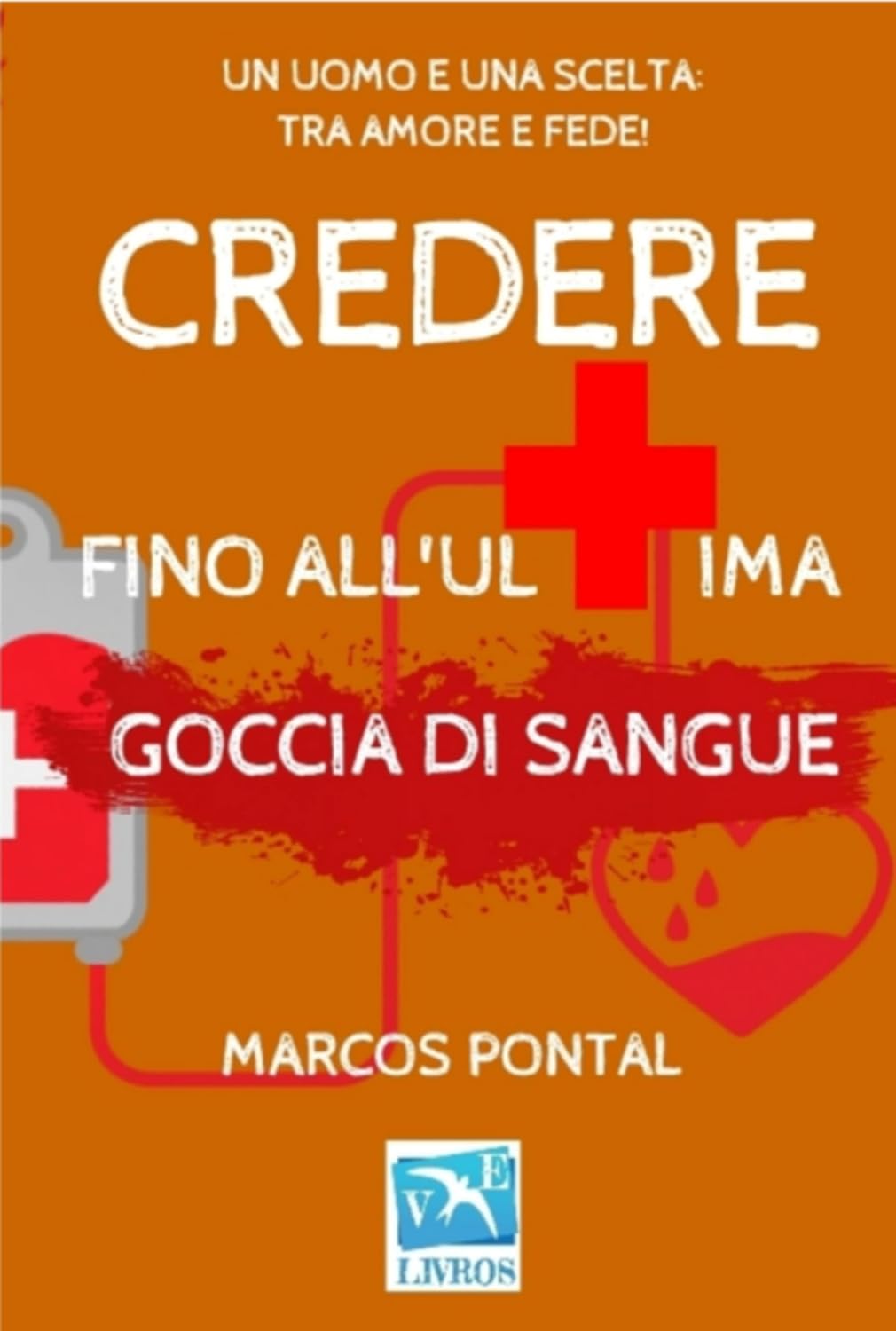 capítulo por capítulo baixar Credere (Italian Edition)