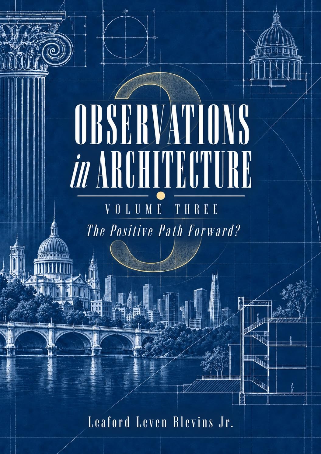 vations in Architecture Volume Three: The Positive Path Ahead (English Edition) baixar o livro de graça