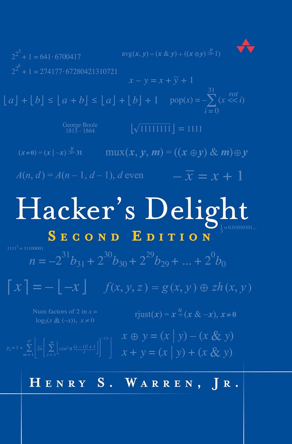 capítulo por capítulo baixar Hacker's Delight (English Edition)