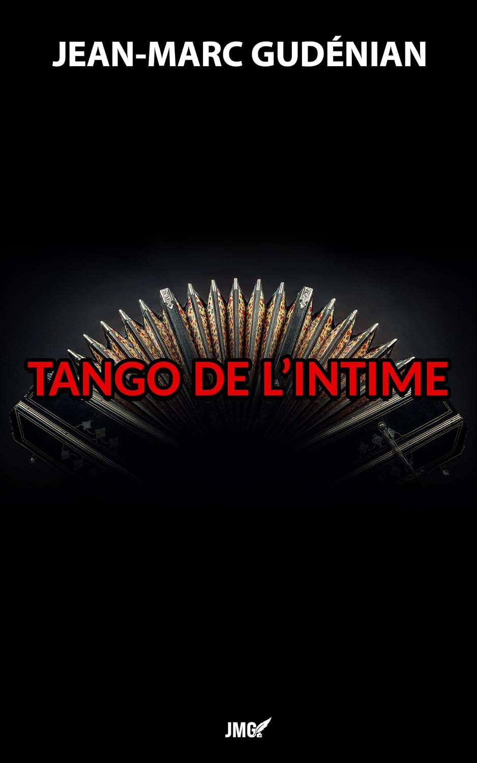 ler totalmente Tango de l'Intime (French Edition)