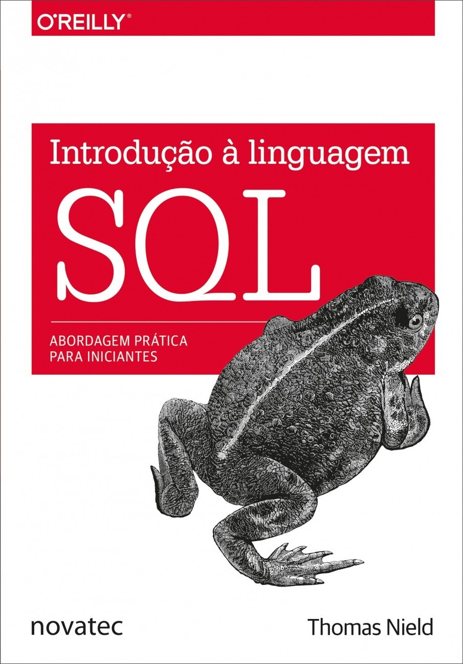 ler totalmente Introdução à Linguagem SQL