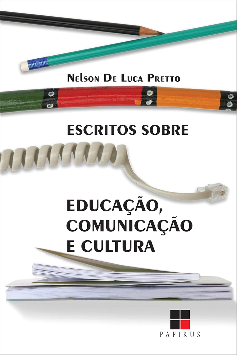 Escritos sobre educação, comunicação e cultura baixar o livro de graça
