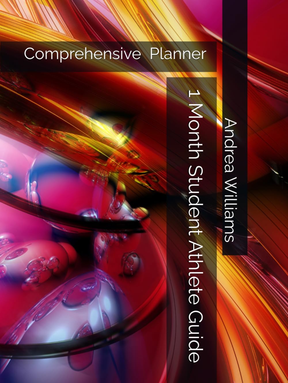 1 Month Student-Athlete Guide: Comprehensive Planner (Monthly Planners) baixar livro de graça