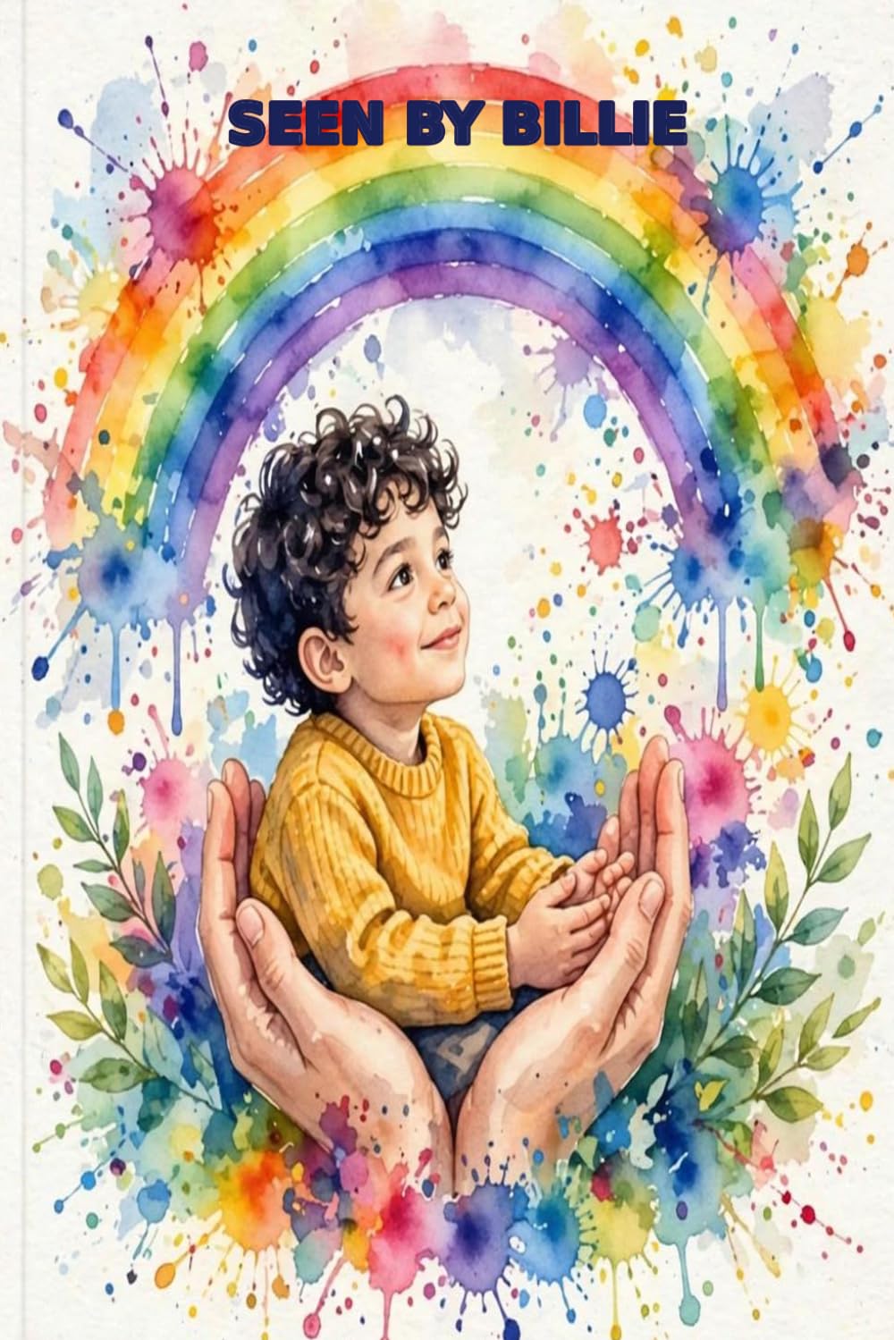 SEEN BY BILLIE (The mind of BILLIE) baixar o livro de graça