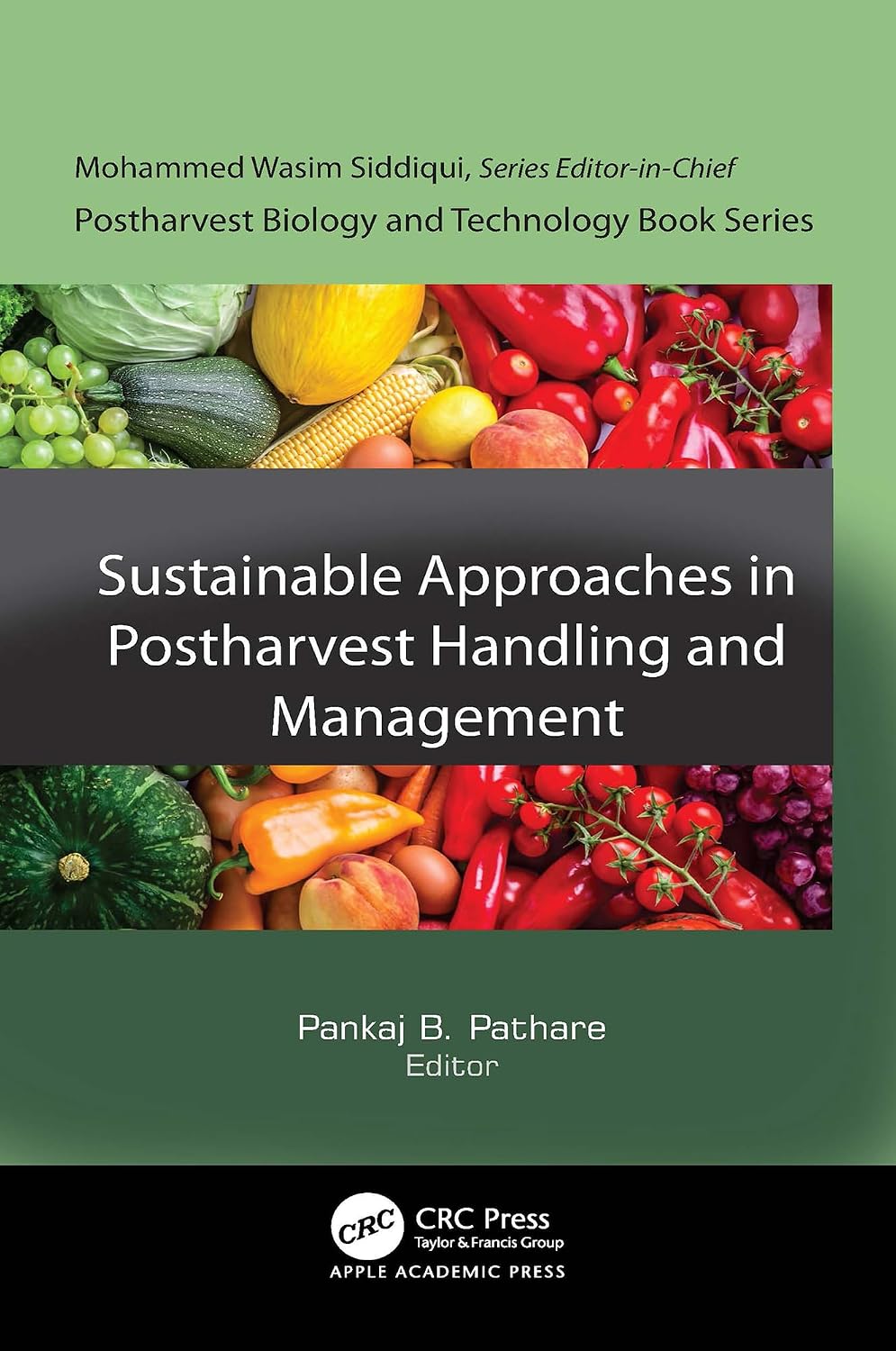 capítulo por capítulo baixar Sustainable Approaches in Postharvest Handling and Management (Postharvest Biology and Technology) (English Edition)