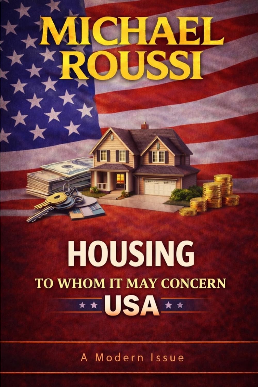 ler totalmente Housing: To Whom It May Concern (USA): A Modern Issue: 5