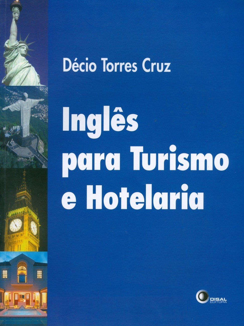 ler totalmente Inglês para turismo e hotelaria