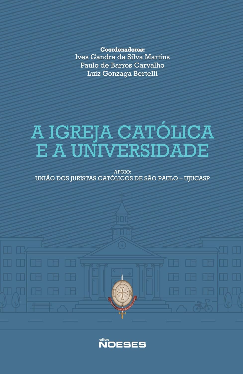 ler totalmente A Igreja Católica e a Universidade