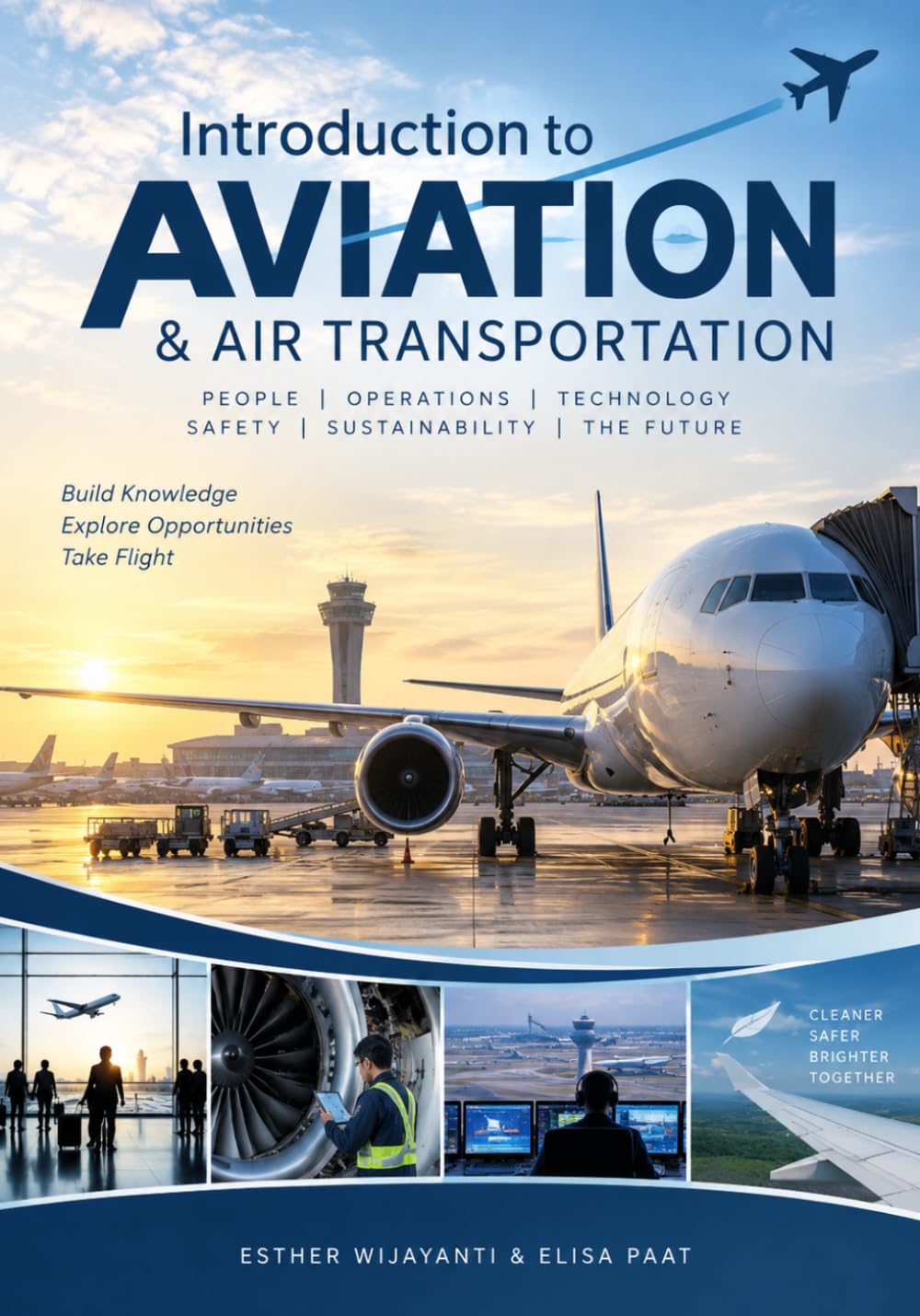 capítulo por capítulo baixar Introduction to Aviation & Air Transportation (Aviation Book)