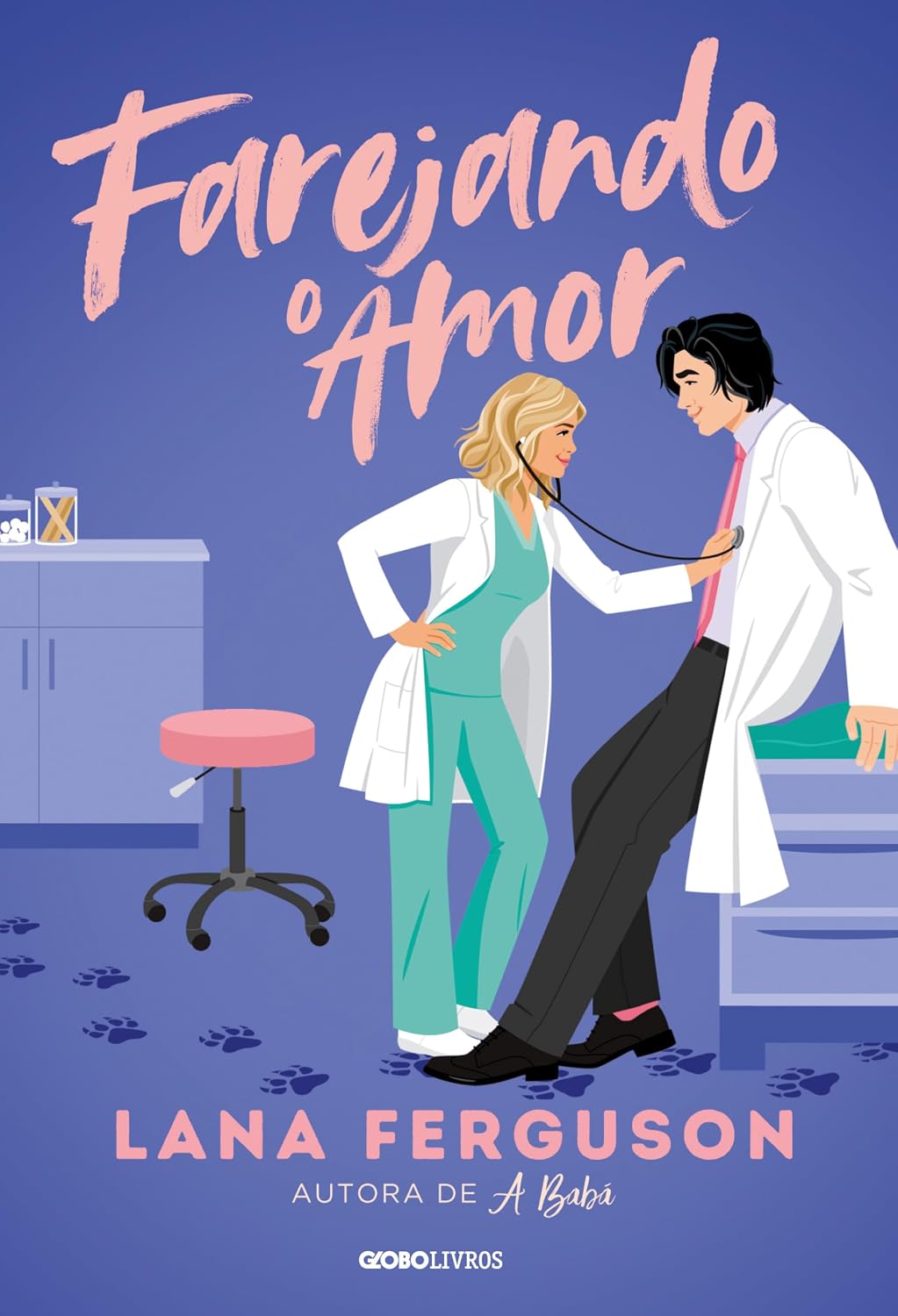 Farejando o amor baixar o livro de graça