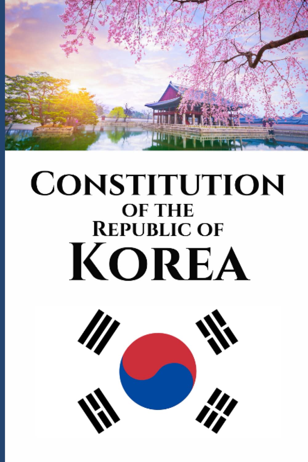 Constitution of the Republic of Korea baixar livro de graça