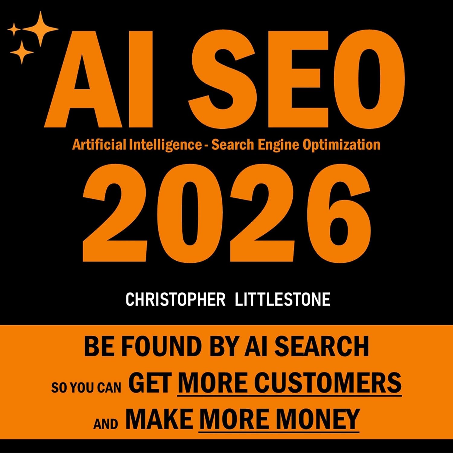 capítulo por capítulo baixar AI SEO 2026: Be Found by AI Search: So You Can Get More Customers and Make More Money